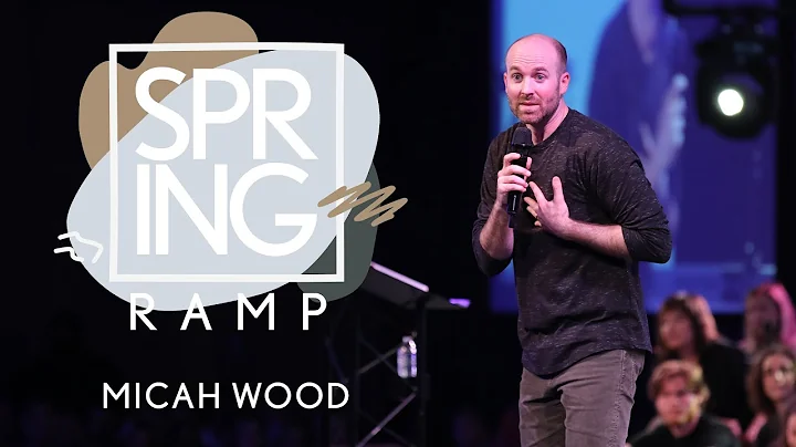 Spring Ramp 2022 | Micah Wood