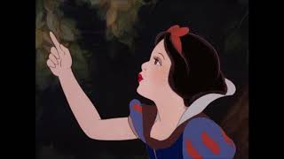 Snow White- Once Upon A Dream