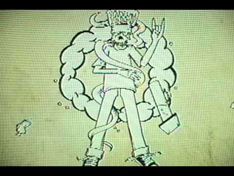 Common Enemy - Skate That Shit