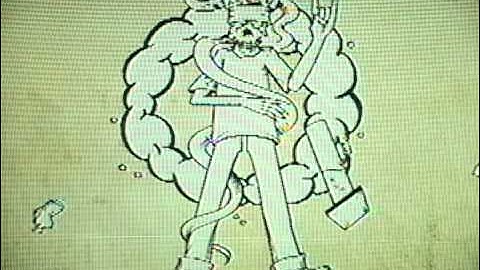 Common Enemy - "The Thrill Will Kill" Overdose On Records