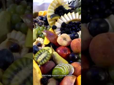 MIND-BLOWING Fruit Facts