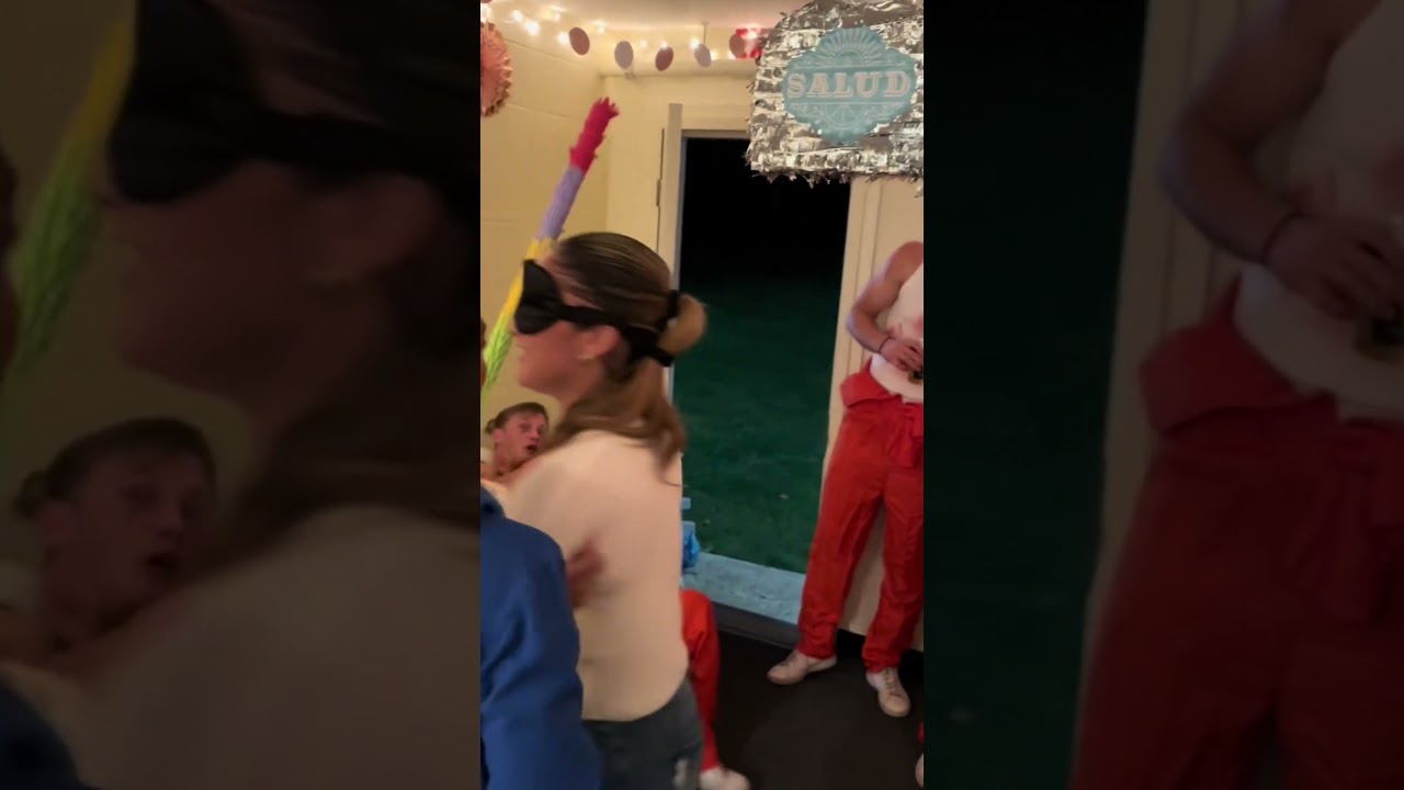 Spooky Season & Surprises: A Weekend to Remember 