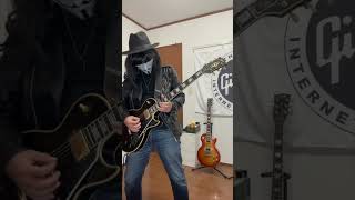 #ギター #弾いてみた #guitar #guitarcover #ガンズアンドローゼズ#November Rain#ギブソン