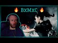 BABYMETAL - BxMxC [RAPPER REACTION]