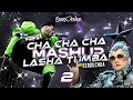 Cha cha cha x Lasha Tumbai | Käärijä x Verka Serduchka Mashup Remix | Finland x Ukraine Eurovision