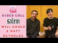 Salem's Will Gould & Matt Reynolds On New EP, 'Destroy Me' & Halloween Cabaret - Video Call With ‘Rocksound’