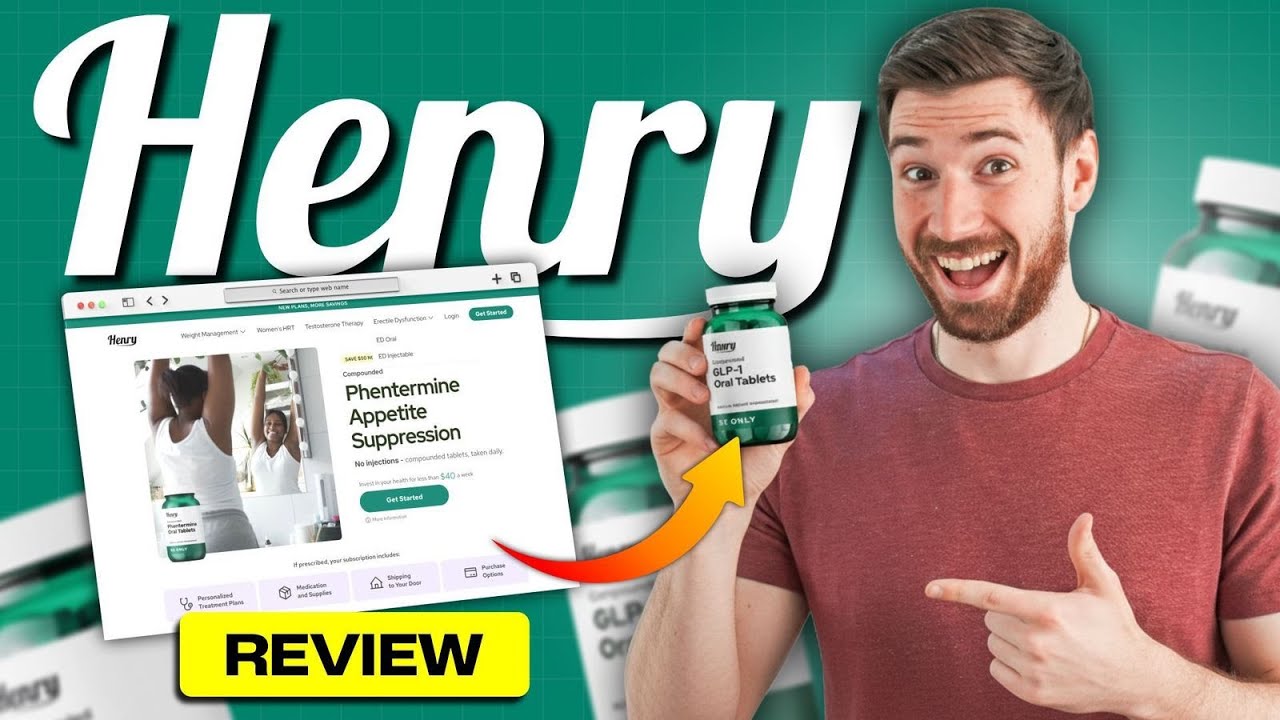 henry meds tirzepatide cost Henry Meds Review