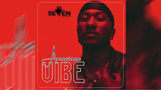 Dj Seven - Amapiano vibe (Official Music Audio)