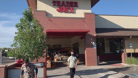 Trader Joe