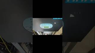 Hitachi Hi-rel 20KVA screenshot 3