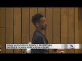 Man accused of fatally shooting coworker over ebt card appears in court