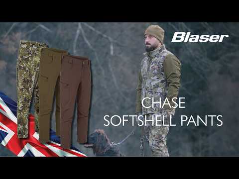 Blaser Chase Pants EN 1