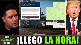 Download Lagu AVIONES HUYEN DE VENEZUELA! | LLEGO LA HORA 0 EN VENEZUELA MP3