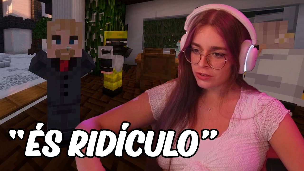 ELE NÃO DEVIA DE TER FALADO ASSIM COMIGO..! | ARKANIS EP.28