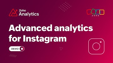 Advanced Analytics for Instagram