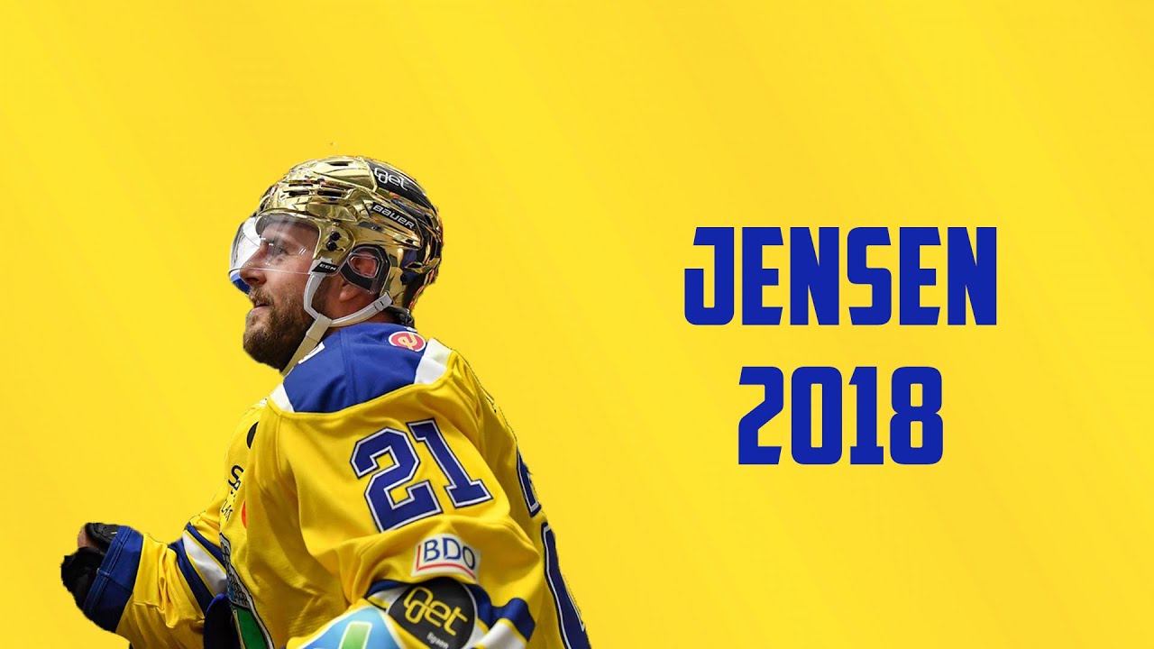 Joakim Jensen - The Sniper