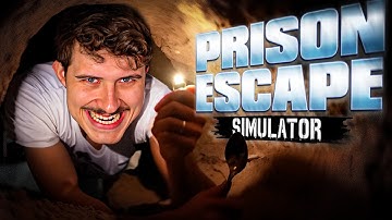 Digging Out Of Prison With a SPOON