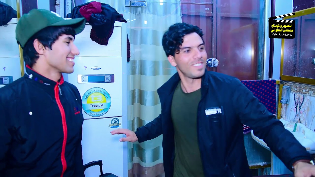 عقد قران علي عبد الواحد  العطواني