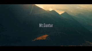 Gunung Guntur Cinematic video