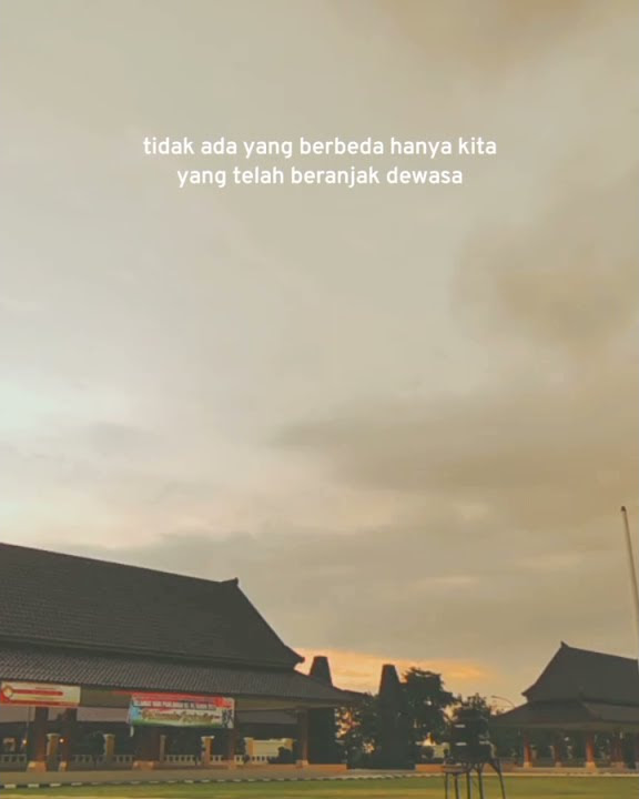 STORY WA TERBARU 30 DETIK