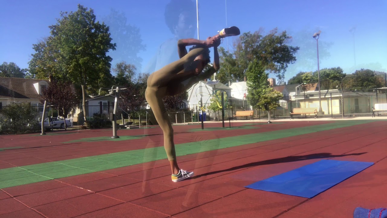 BUNX PON IT - DEMARCO & YANIQUE CURVY DIVA (CLEAN)