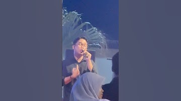 Terciduk fajar hijaz | yang punya lagu “bismillah lino ahera”