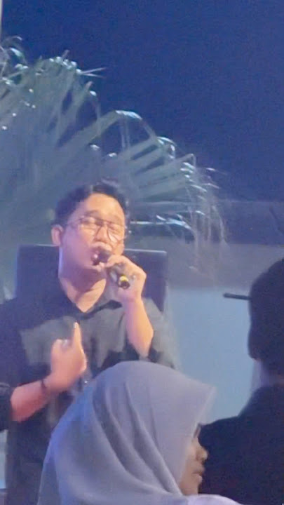 Terciduk fajar hijaz | yang punya lagu “bismillah lino ahera”