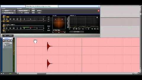 Visualising Audio in the Time Domain and Frequency  Domain