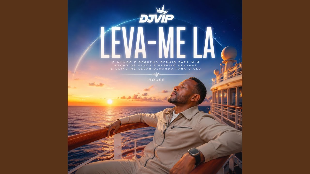 Watch Leva-me La on YouTube Watch Leva-me La on YouTube