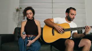 Şebnem Ferah - Yağmurlar (cover) #şebnemferah #müzik #cover Resimi