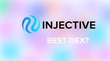 Introduction to INJECTIVE