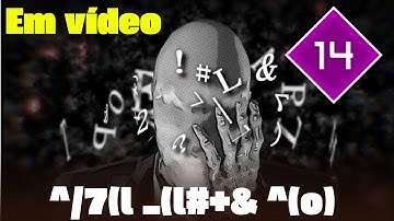 Dynamix - ^/7(l _(l#+& ^(o) | MEGA 14