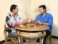 Interview with actor narain