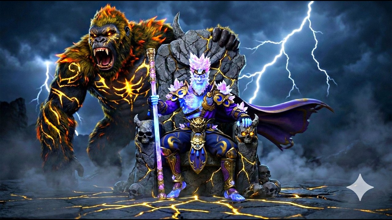 This 3v3 Match Broke the Game😱 || Shadow Fight Arena Live 😍😍|| #shadowfight4