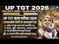 UP TGT Art 2026 | Rajasthani Style Important MCQs | By Zainab Bano