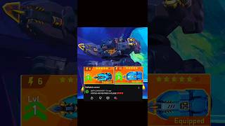 vortex + Revokers 🤯🚀 #mecharena #shorts