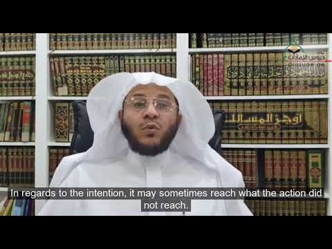 من سأل الله الشهادة بصدق بل غه الله منازل الشهداء وإن مات على فراشه الشيخ د عزيز فرحان العنزي