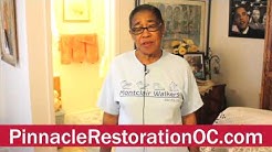 Water Damage Restoration Irvine California (714) 202-4922
