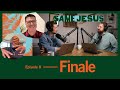 Same jesus podcast  episode 8 conclusion