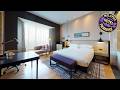 Hilton Kuala Lumpur | Kuala Lumpur, Malaysia | Hotel Review 🏨