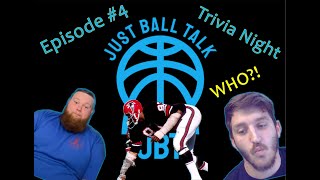 Episode #4- Trivia Night!