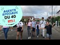 Agents Spéciaux du 40 : Quartier du Peyrouat à Mont-de-Marsan (Episode 1)