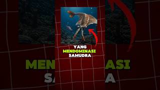 Makhluk Era Cambrian explosion Terlihat Seperti Alien?
