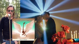 Wayne Alex Smith, First Dance Official Video