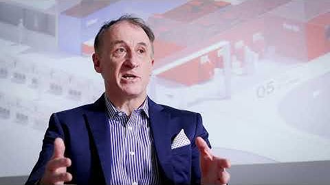 People and Technology Working Together In Micro-Fulfillment Centers