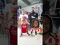 La compo croisée du match de ce soir !!