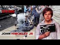 John Hinckley Jr. & the Reagan Attempt 🎯
