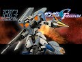 HGCE デュエルブリッツガンダムが一足先に俺の手により最速で立体化！！【ガンプラ改造】