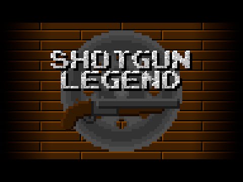 Shotgun Legend - Official Trailer