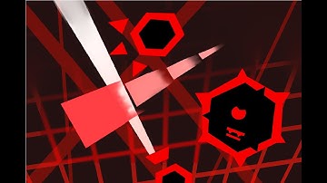 "Grand Finale" -  Project Arrhythmia Custom level; by Rom1o (me)